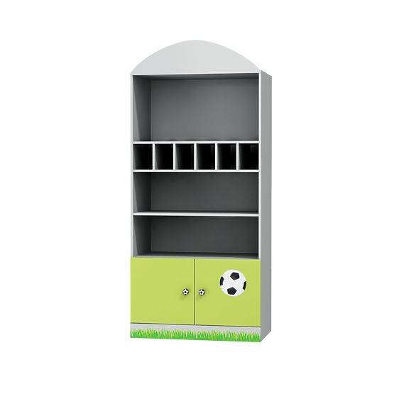 Dětský pokoj FOTBAL