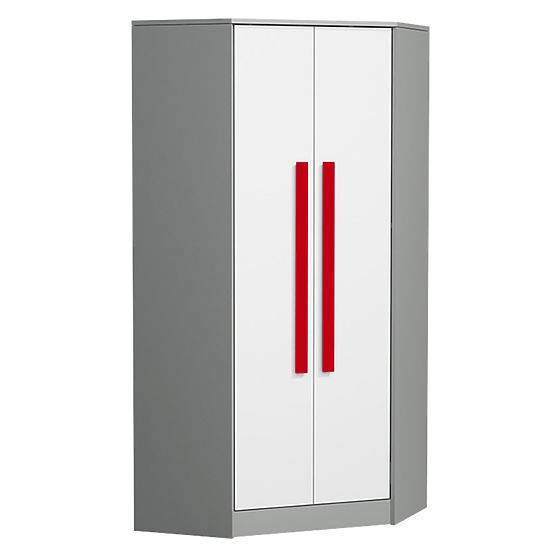 Dětský pokoj Gita červený