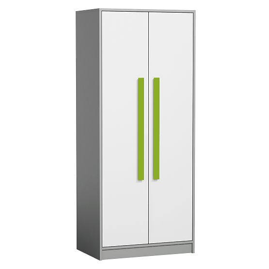 Dětský pokoj Gita zelený