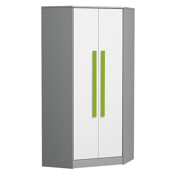 Dětský pokoj Gita zelený