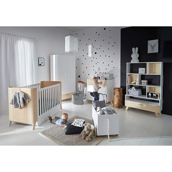 Dětský pokoj Hoppa