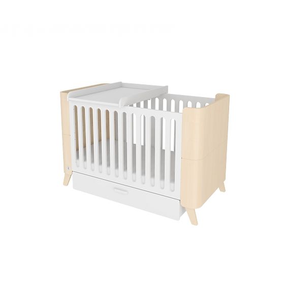 Dětský pokoj Hoppa