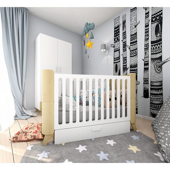 Dětský pokoj Hoppa