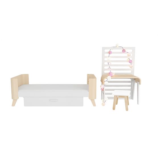 Dětský pokoj Hoppa