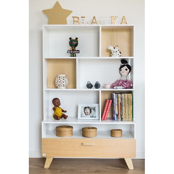 Dětský pokoj Hoppa