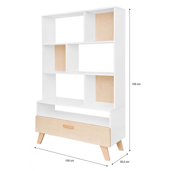 Dětský pokoj Hoppa