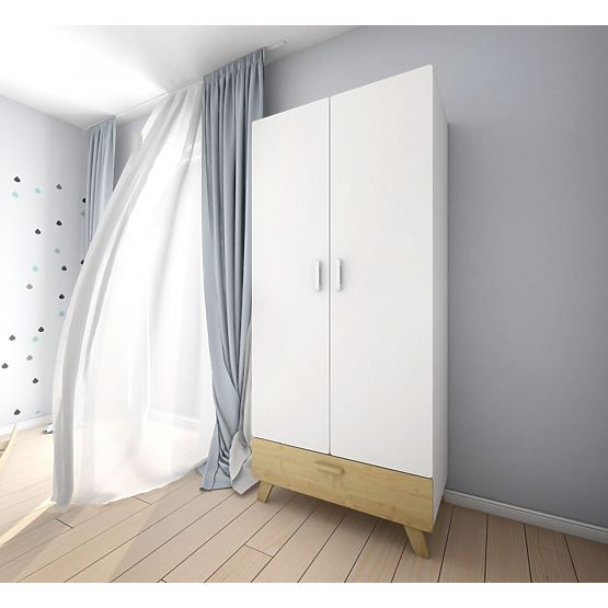 Dětský pokoj Hoppa