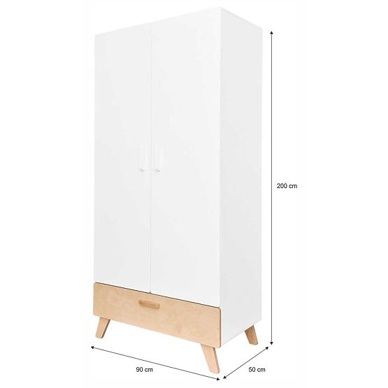 Dětský pokoj Hoppa