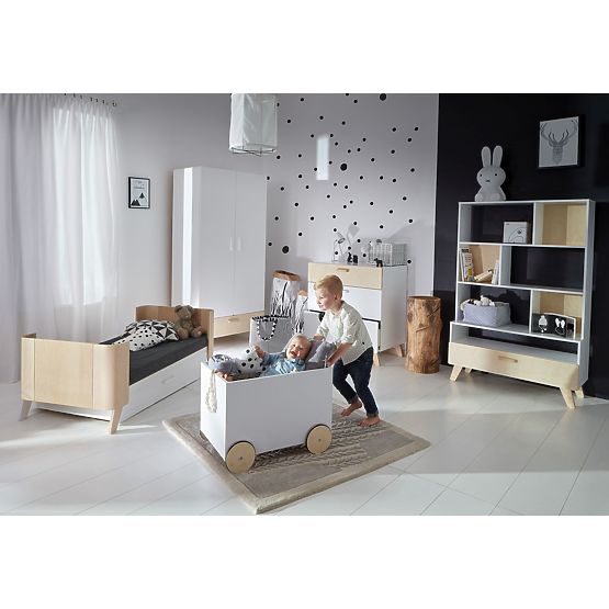 Dětský pokoj Hoppa