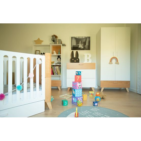 Dětský pokoj Hoppa