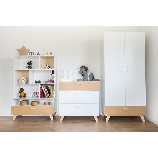 Dětský pokoj Hoppa