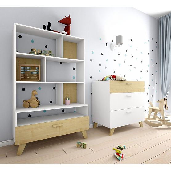 Dětský pokoj Hoppa