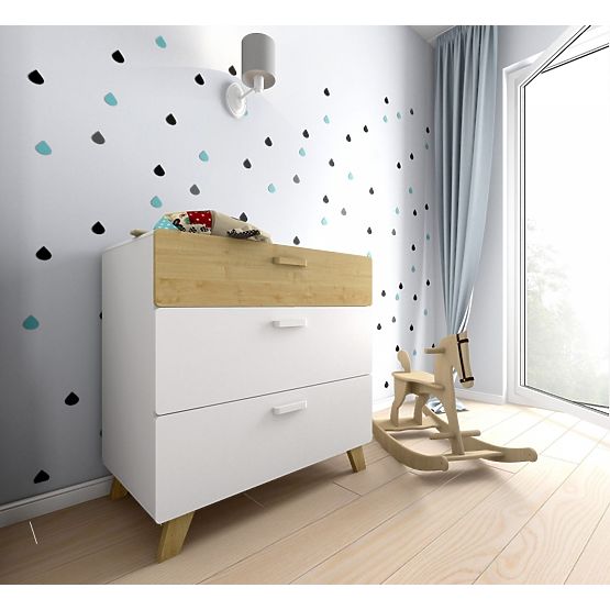 Dětský pokoj Hoppa