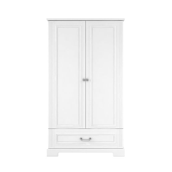 Dětský pokoj INES WHITE II