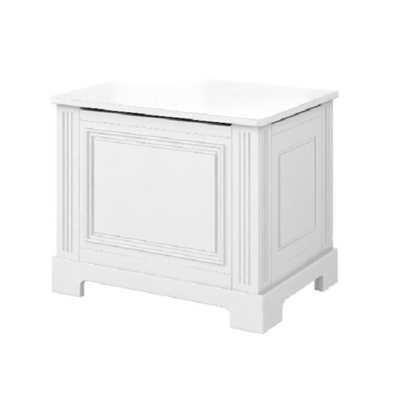Dětský pokoj INES WHITE II