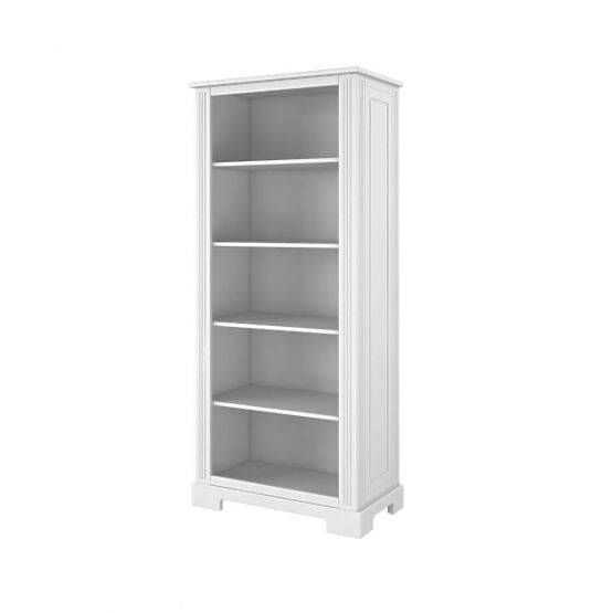 Dětský pokoj INES WHITE II