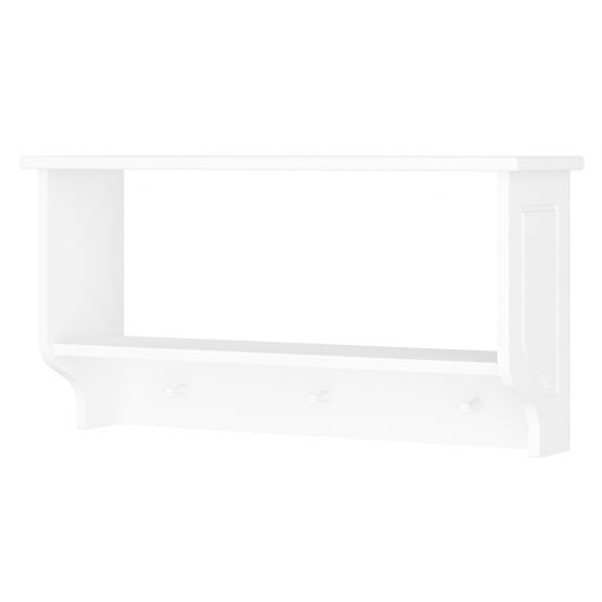 Dětský pokoj INES WHITE