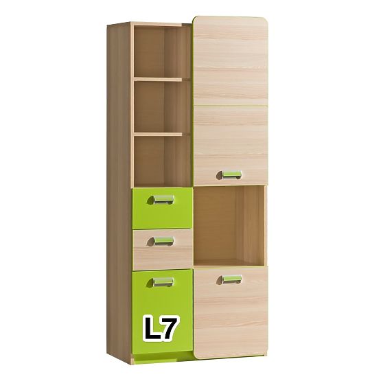 Dětský pokoj Lori 2