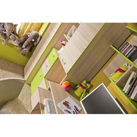 Dětský pokoj Lori 4