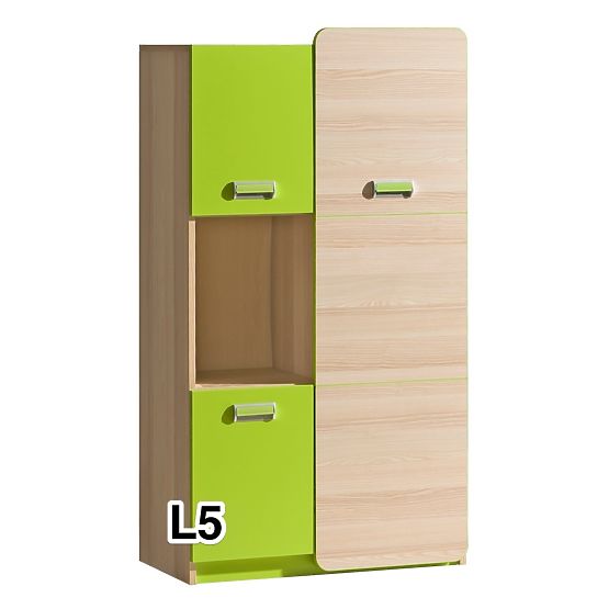 Dětský pokoj Lori 4