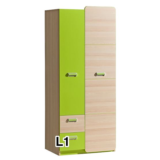 Dětský pokoj Lori 4