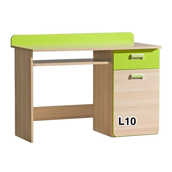 Dětský pokoj Lori 5
