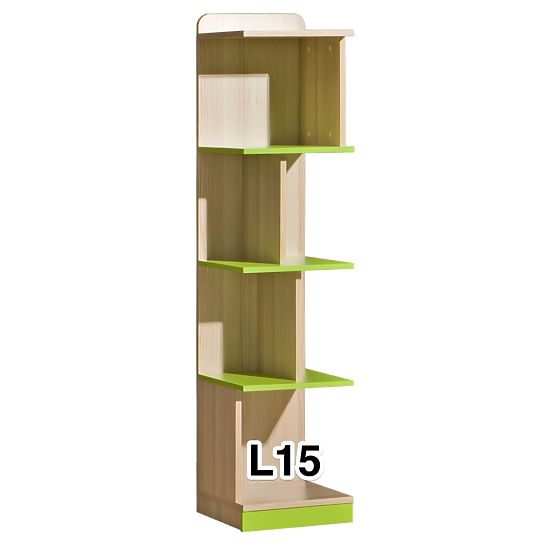 Dětský pokoj Lori 5