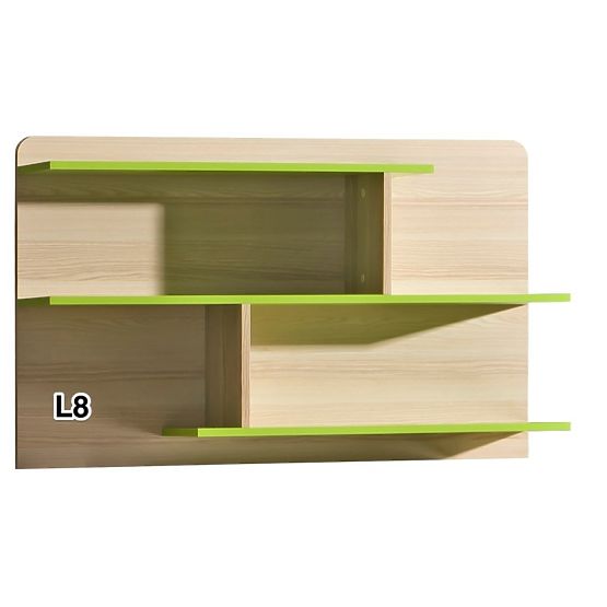 Dětský pokoj Lori 7