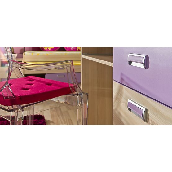 Dětský pokoj Lori 8