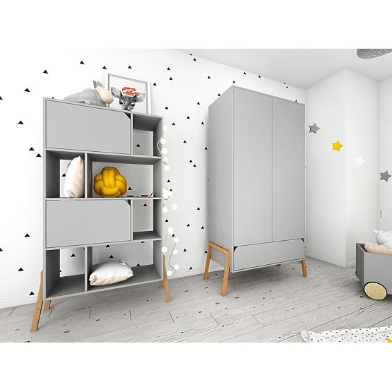 Dětský pokoj Lotti Grey
