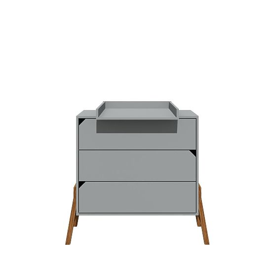 Dětský pokoj Lotti Grey