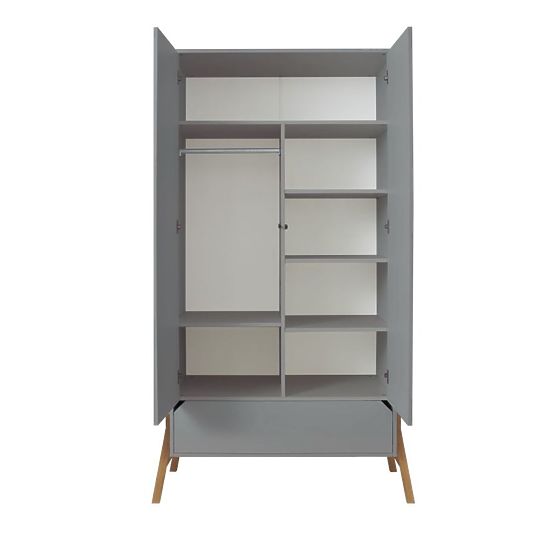Dětský pokoj Lotti Grey