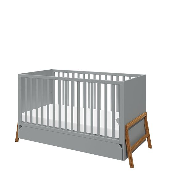 Dětský pokoj Lotti Grey