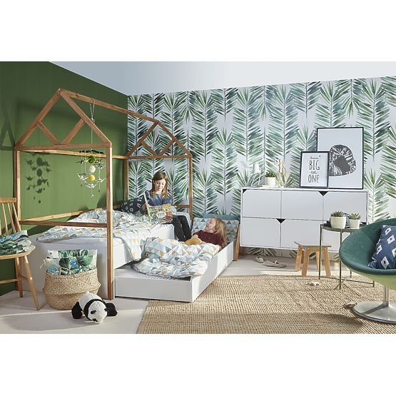 Dětský pokoj Lotti Snow