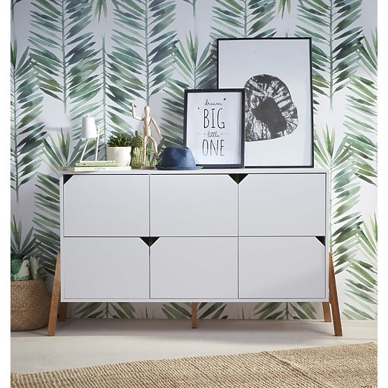 Dětský pokoj Lotti Snow