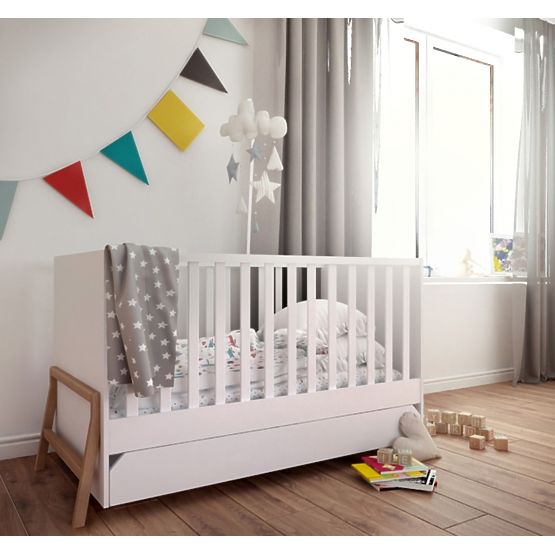 Dětský pokoj Lotti Snow