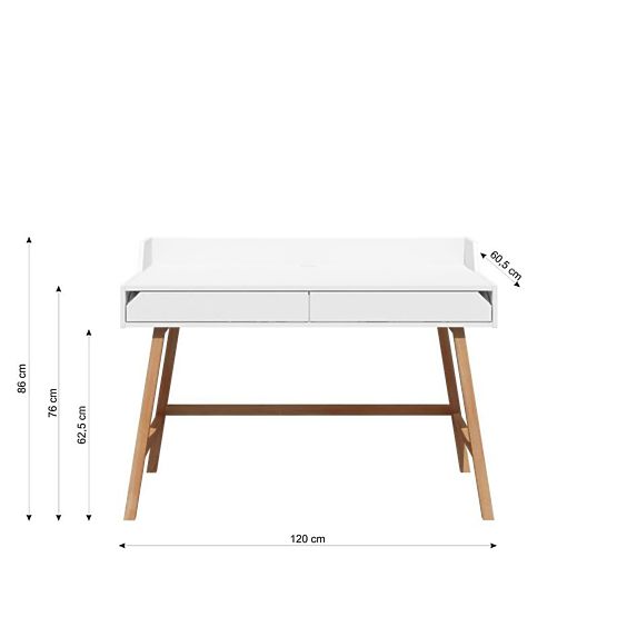 Dětský pokoj Lotti Snow