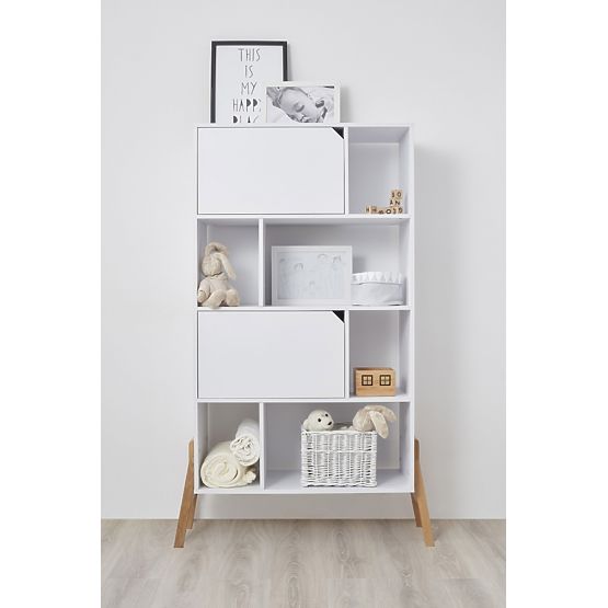 Dětský pokoj Lotti Snow