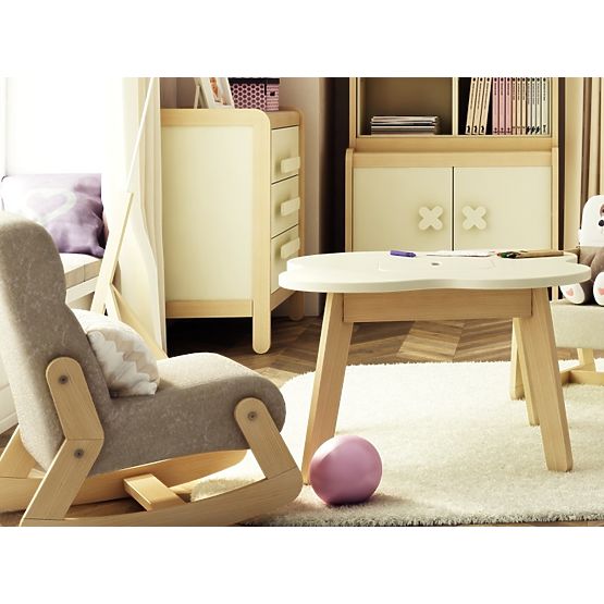 Dětský pokoj Simple