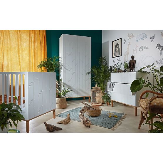 Dětský pokoj Toteme Botanic
