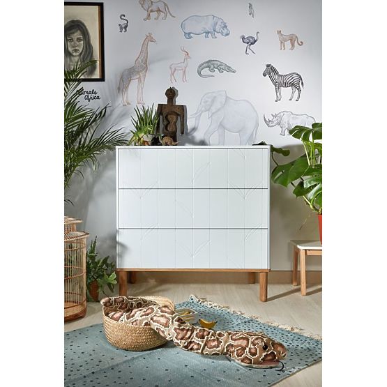 Dětský pokoj Toteme Botanic