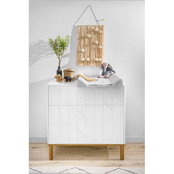 Dětský pokoj Toteme Botanic