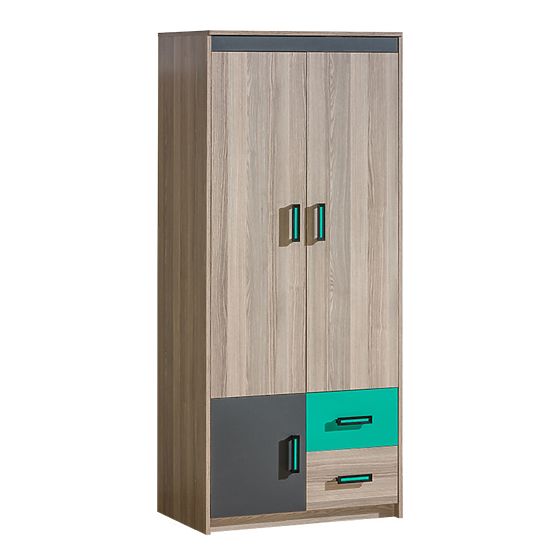 Dětský pokoj UNI A