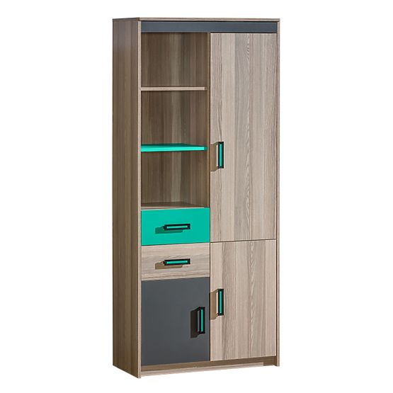 Dětský pokoj UNI A