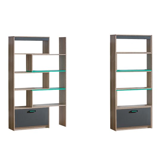 Dětský pokoj UNI A