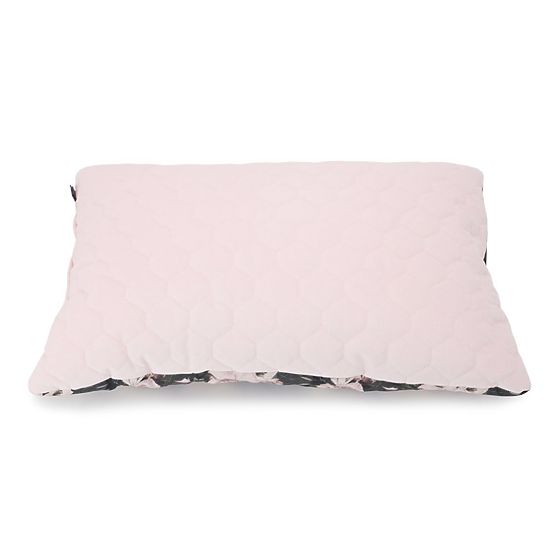 Dětský polštářek Noční květiny