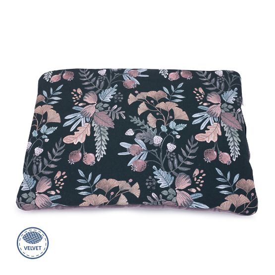 Dětský polštářek Tajná zahrada