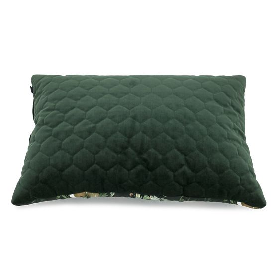 Dětský polštářek Život v lese