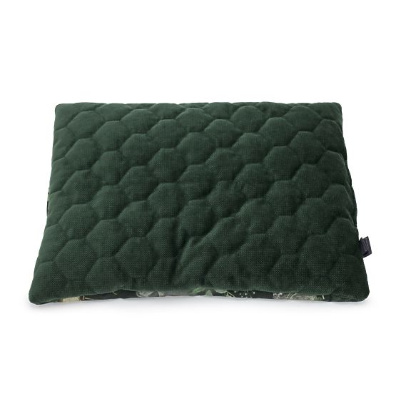 Dětský polštářek Život v lese