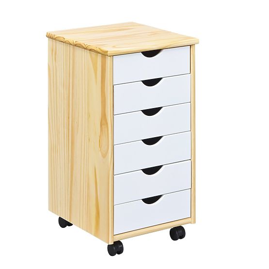 Dětský psací stůl Anas